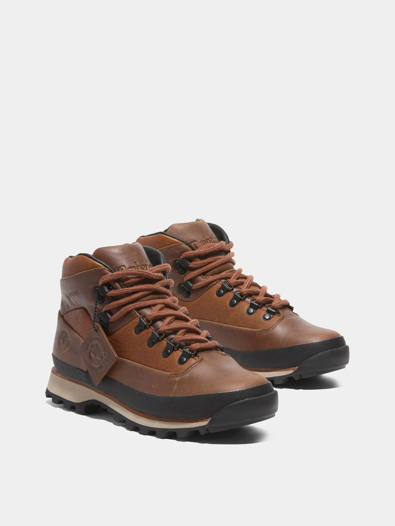 Ботинки и сапоги Timberland модель TB0A6E6DEM6 Ботинки и сапоги Timberland модель TB0A6E6DEM6 Фото
