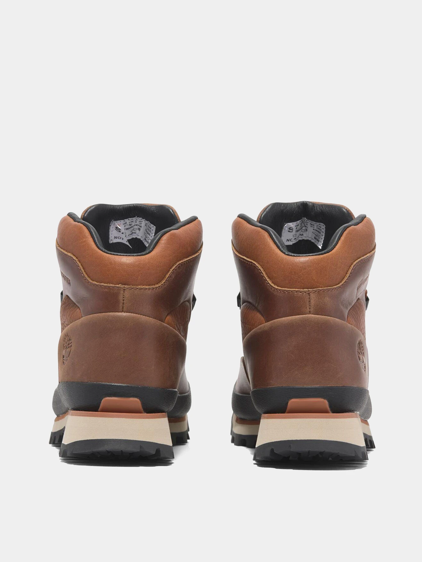 Ботинки и сапоги Timberland модель TB0A6E6DEM6 Ботинки и сапоги Timberland модель TB0A6E6DEM6 Фото