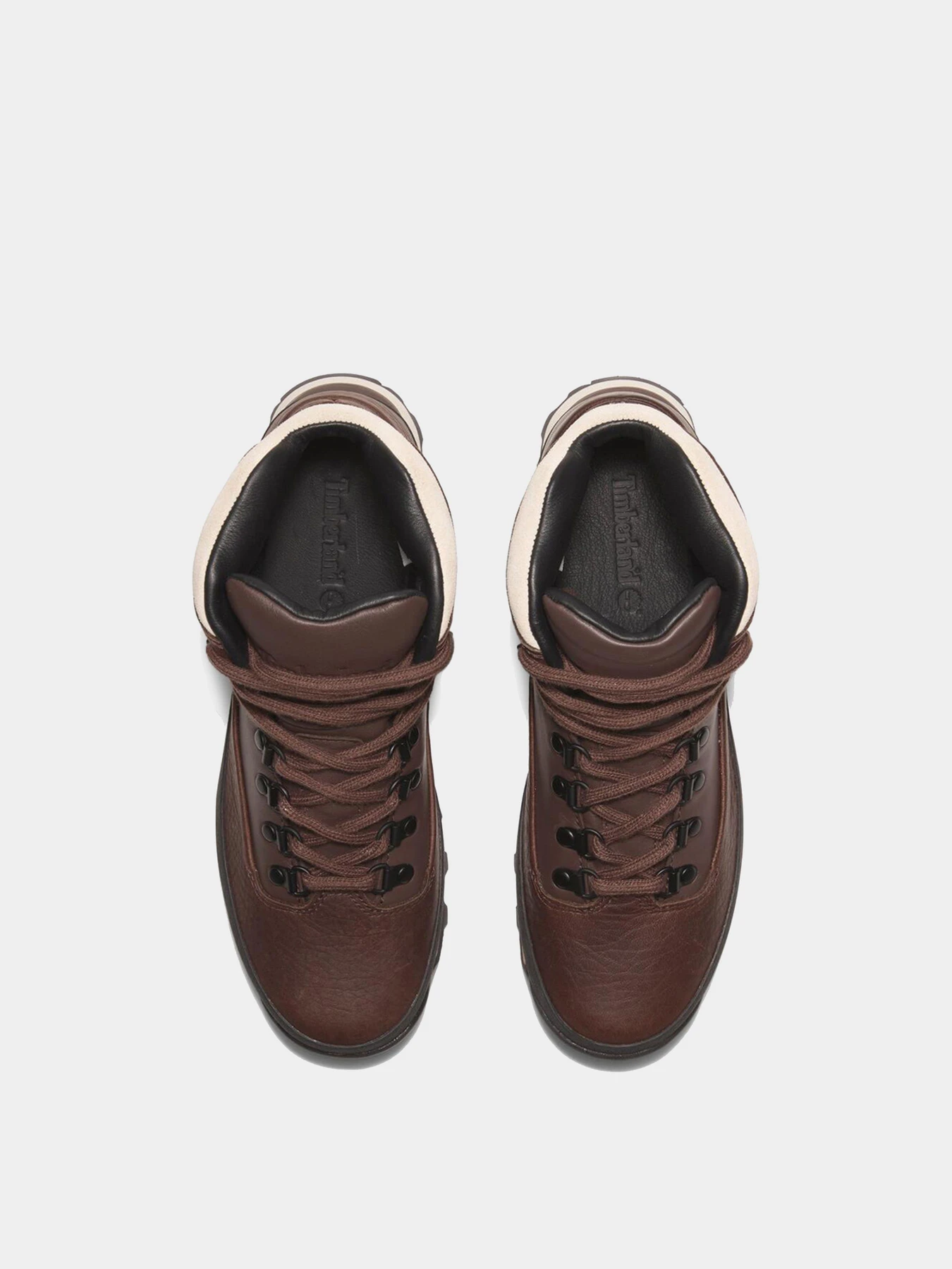 Ботинки и сапоги Timberland модель TB0A6E6DW01 Ботинки и сапоги Timberland модель TB0A6E6DW01 Фото