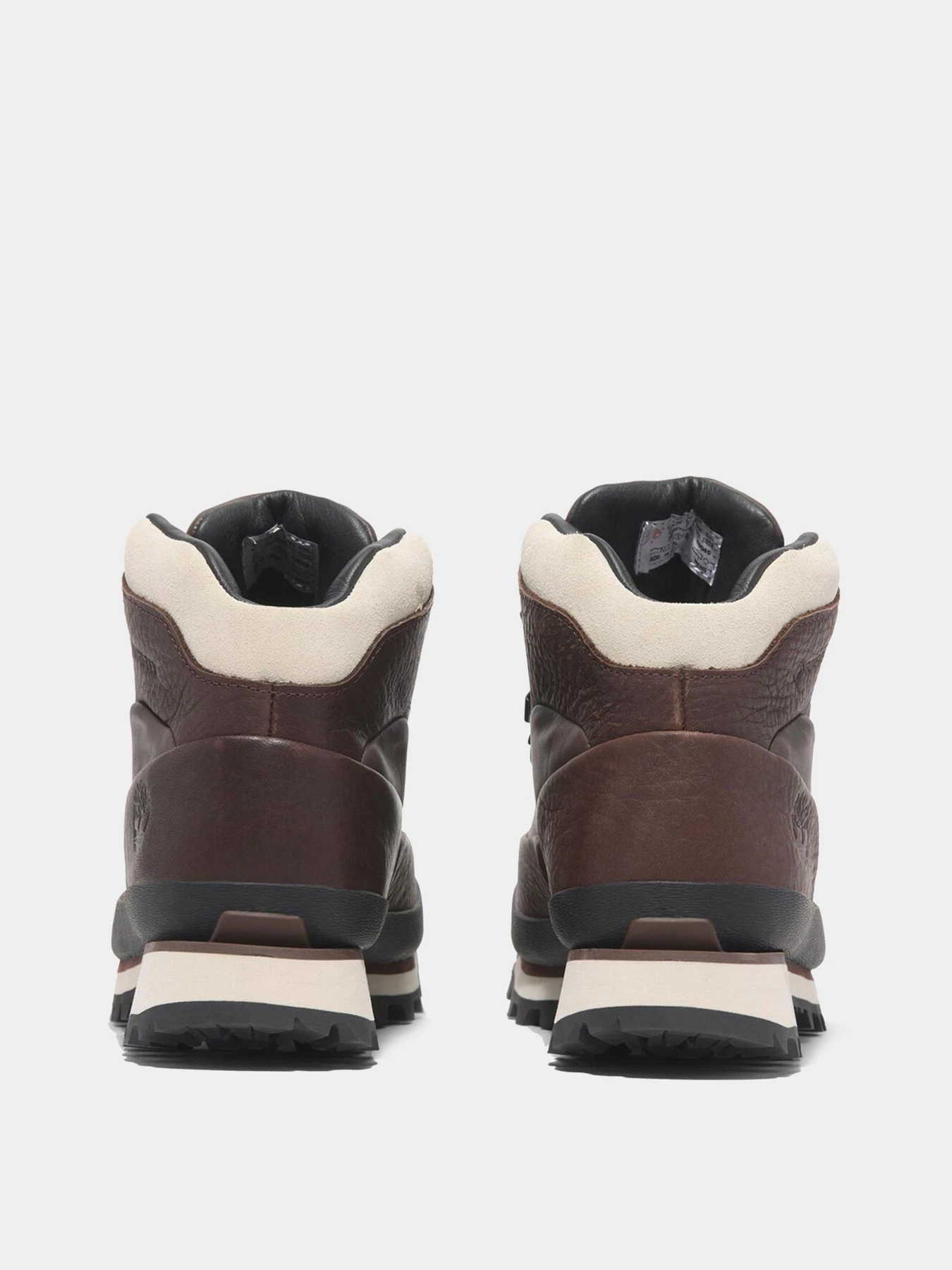 Ботинки и сапоги Timberland модель TB0A6E6DW01 Ботинки и сапоги Timberland модель TB0A6E6DW01 Фото