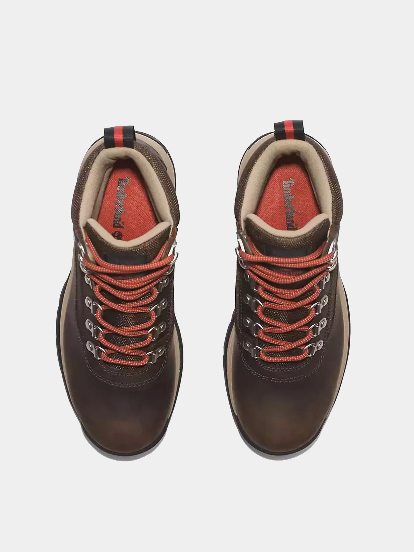 Ботинки и сапоги Timberland модель TB1A2M2R243 Фото