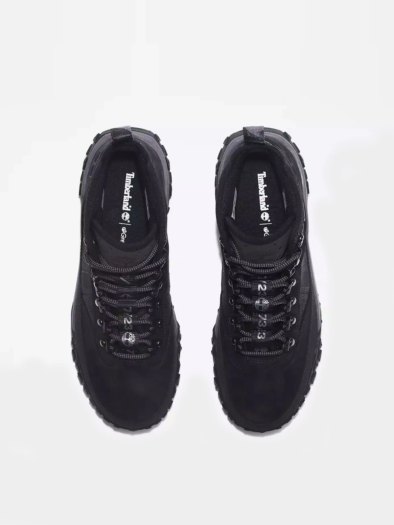 Ботинки и сапоги Timberland модель TB1A5XRG015 Ботинки и сапоги Timberland модель TB1A5XRG015 Фото