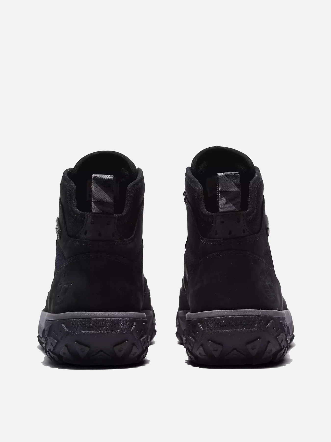 Ботинки и сапоги Timberland модель TB1A5XRG015 Ботинки и сапоги Timberland модель TB1A5XRG015 Фото