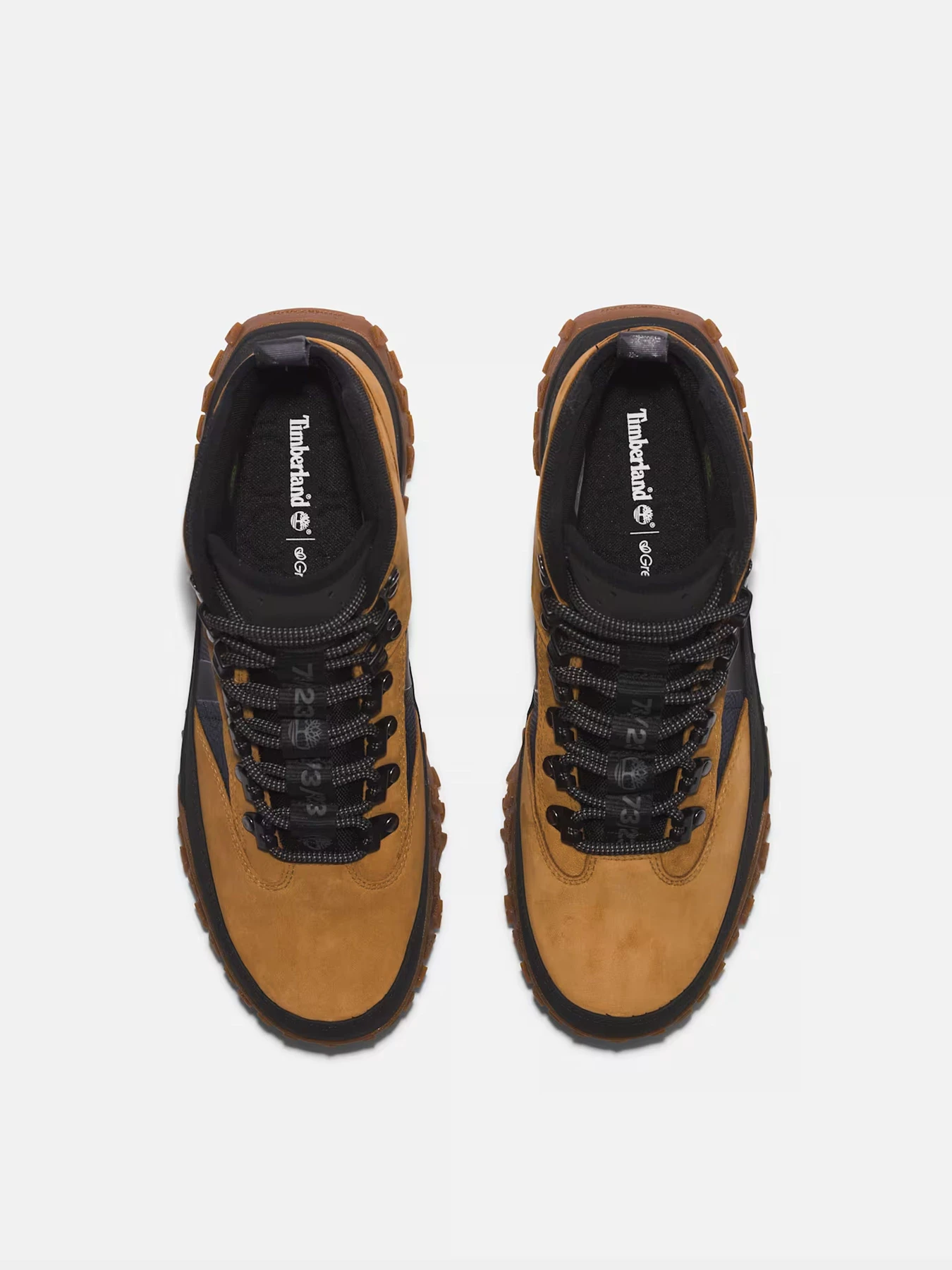 Ботинки и сапоги Timberland модель TB1A67JC231 Ботинки и сапоги Timberland модель TB1A67JC231 Фото