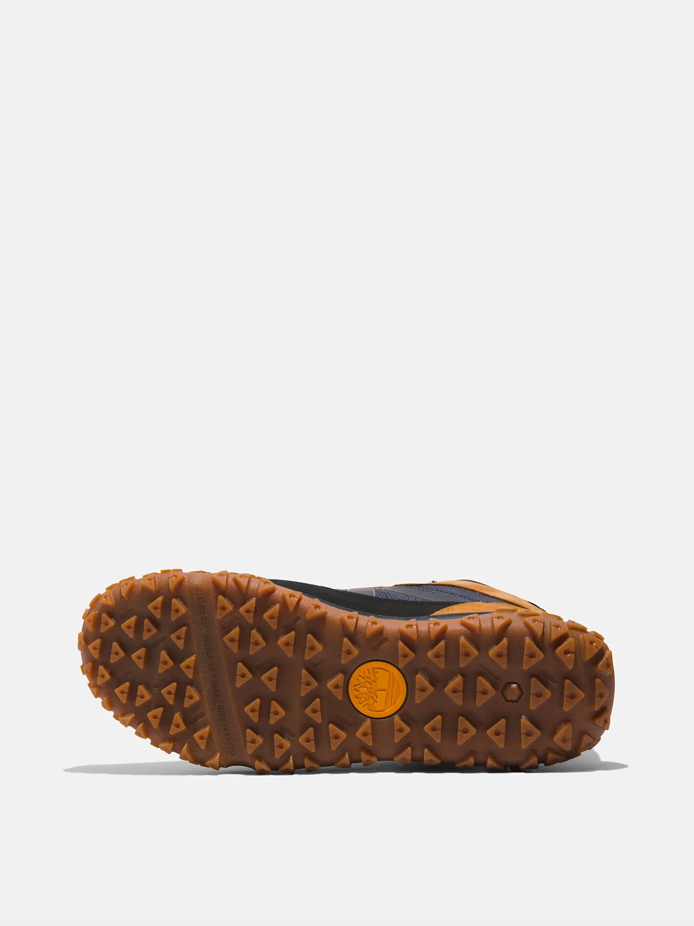 Ботинки и сапоги Timberland модель TB1A67JC231 Ботинки и сапоги Timberland модель TB1A67JC231 Фото