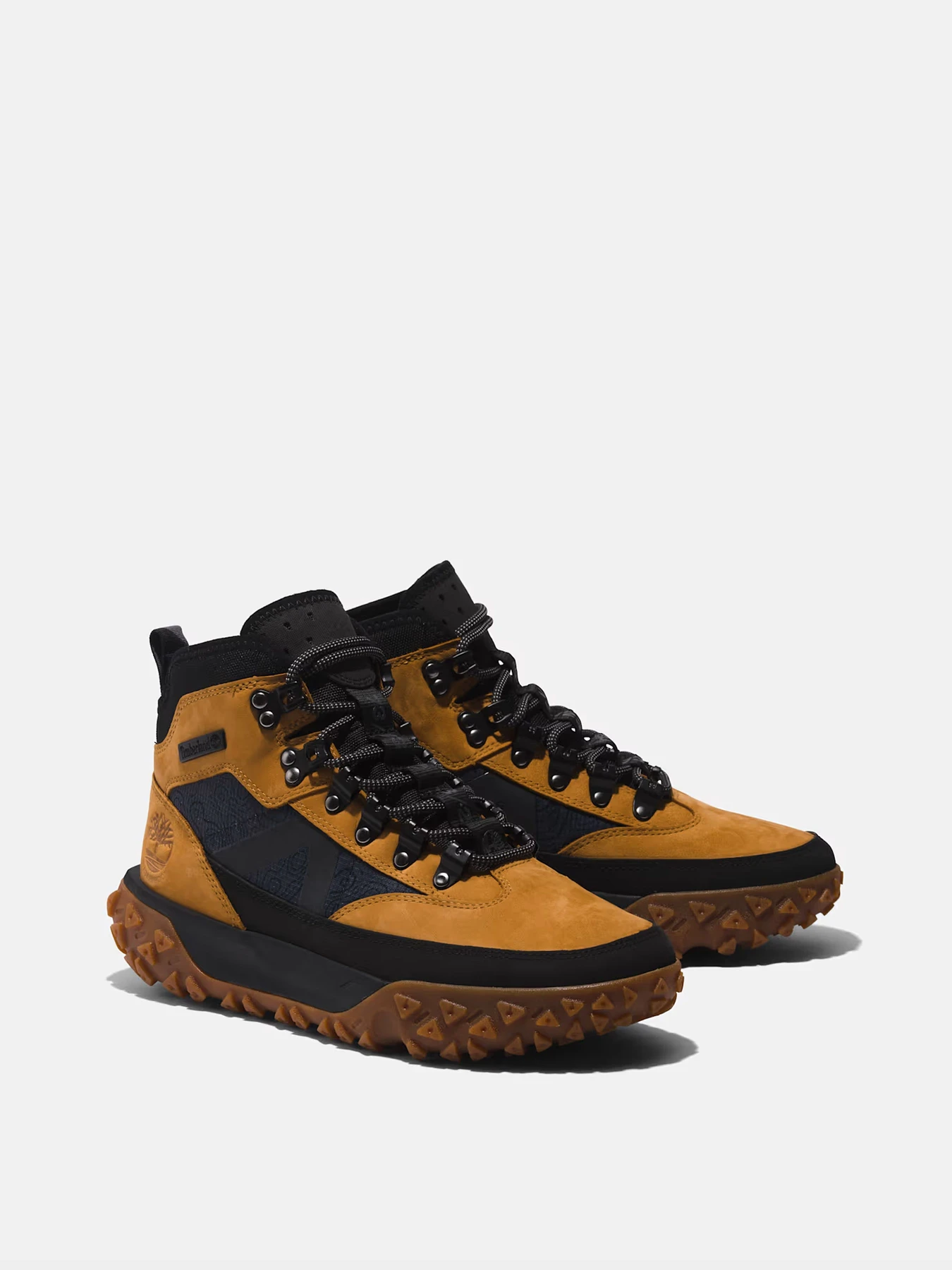 Ботинки и сапоги Timberland модель TB1A67JC231 Ботинки и сапоги Timberland модель TB1A67JC231 Фото