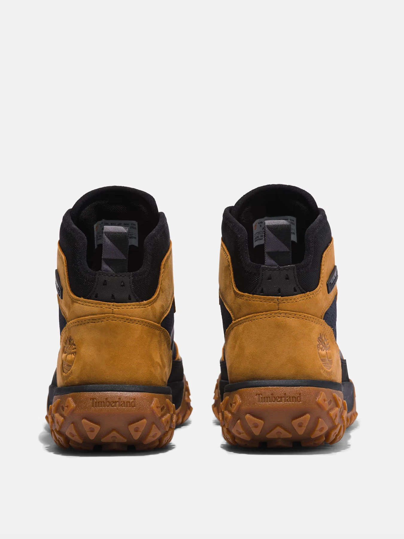 Ботинки и сапоги Timberland модель TB1A67JC231 Ботинки и сапоги Timberland модель TB1A67JC231 Фото