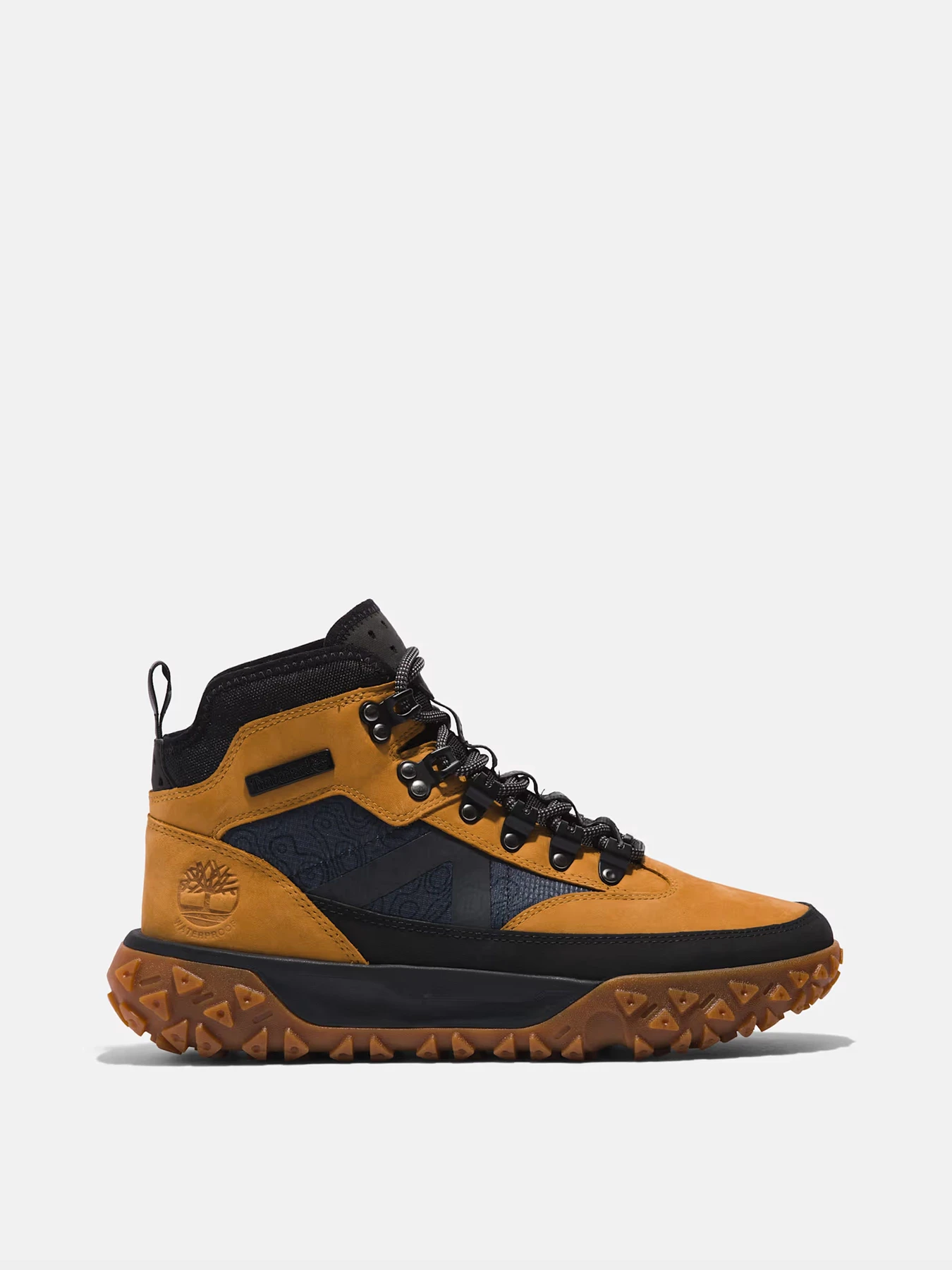 Ботинки и сапоги Timberland модель TB1A67JC231 Ботинки и сапоги Timberland модель TB1A67JC231 Фото