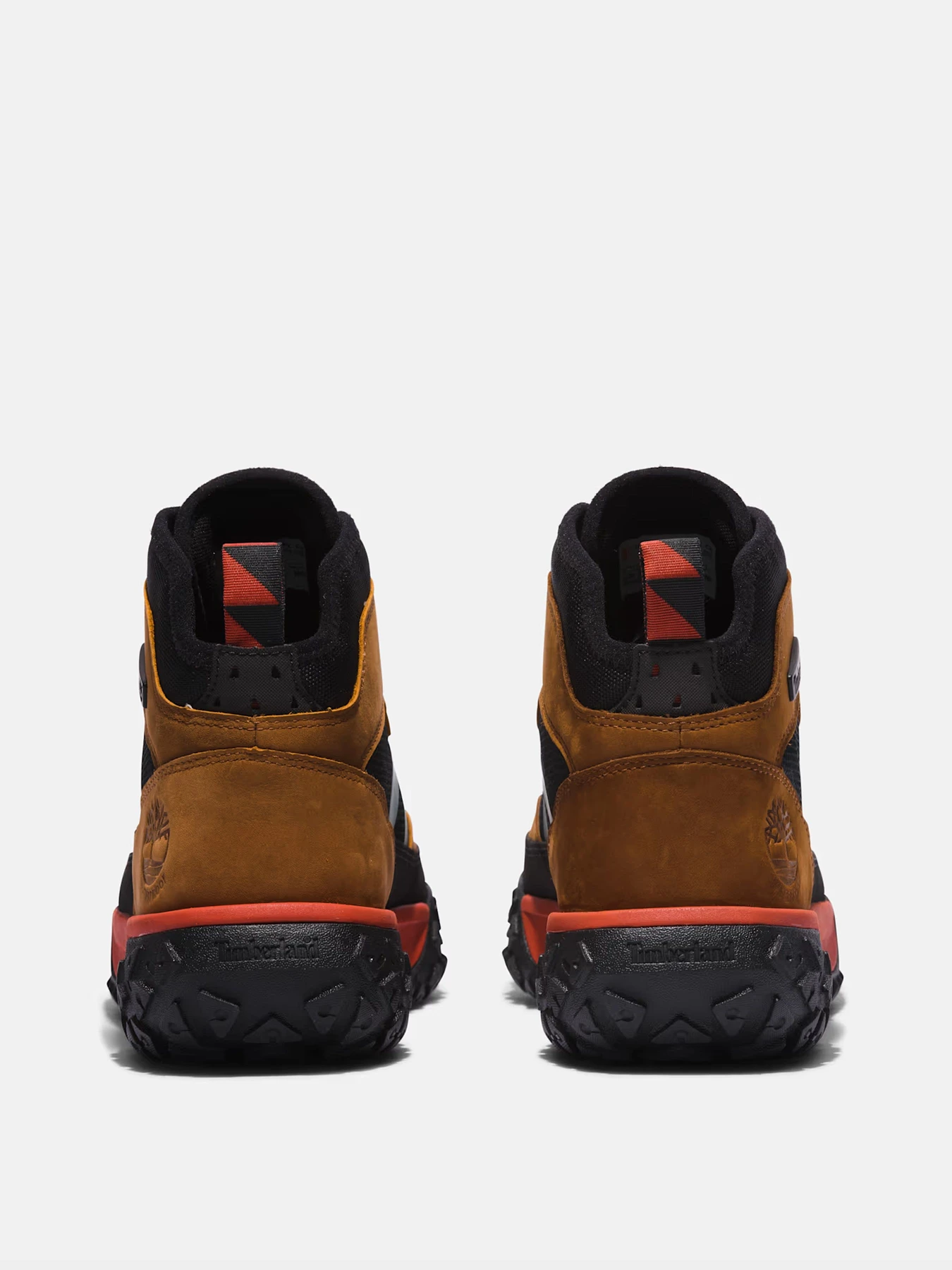 Ботинки и сапоги Timberland модель TB1A67M8F13 Ботинки и сапоги Timberland модель TB1A67M8F13 Фото