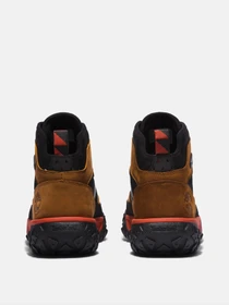 Ботинки и сапоги Timberland модель TB1A67M8F13 Фото