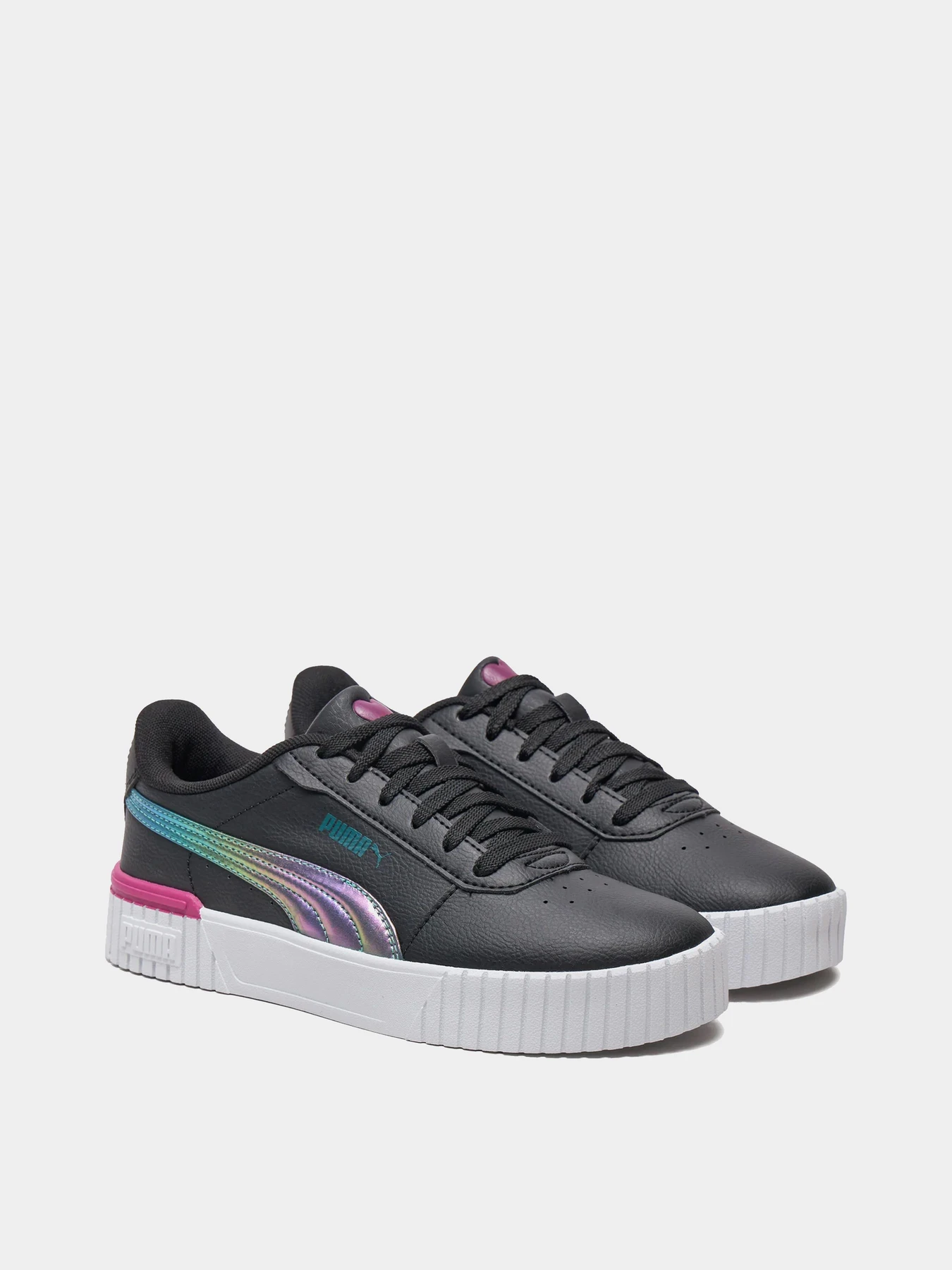 Кеды PUMA модель 39797002 Кеды PUMA модель 39797002 Фото