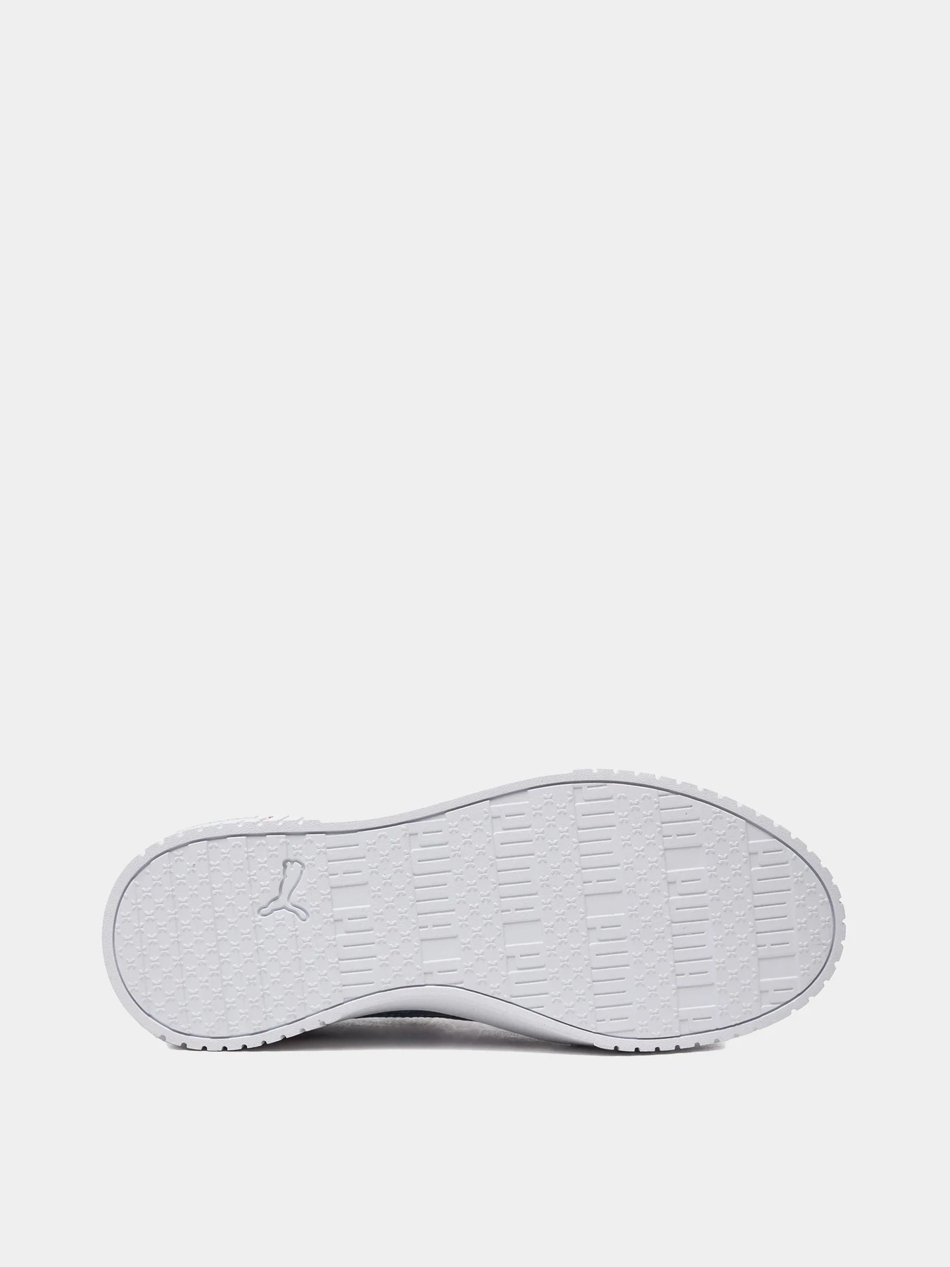Кеды PUMA модель 39797002 Кеды PUMA модель 39797002 Фото