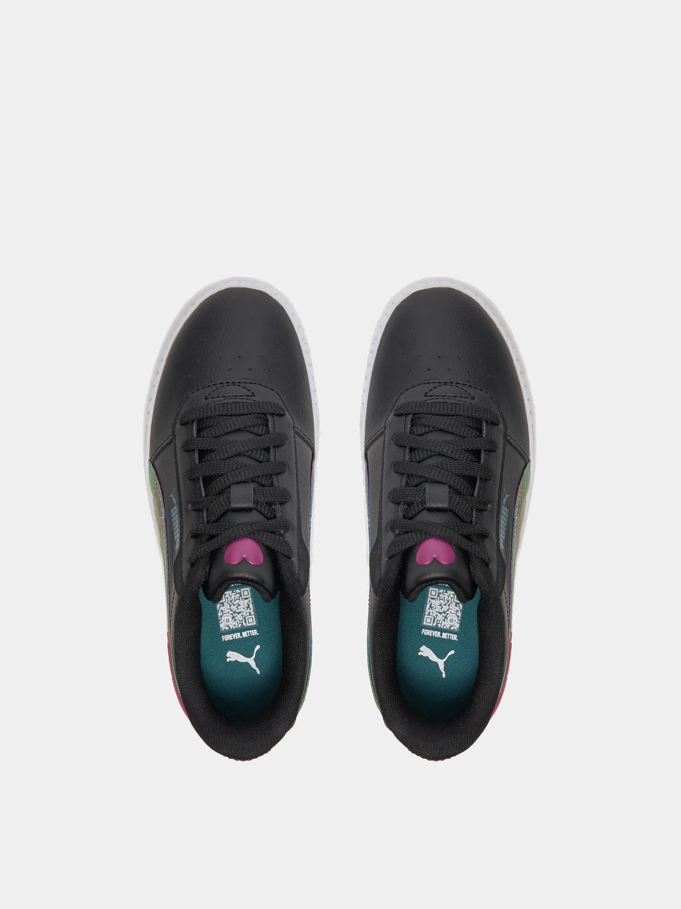 Кеды PUMA модель 39797002 Кеды PUMA модель 39797002 Фото