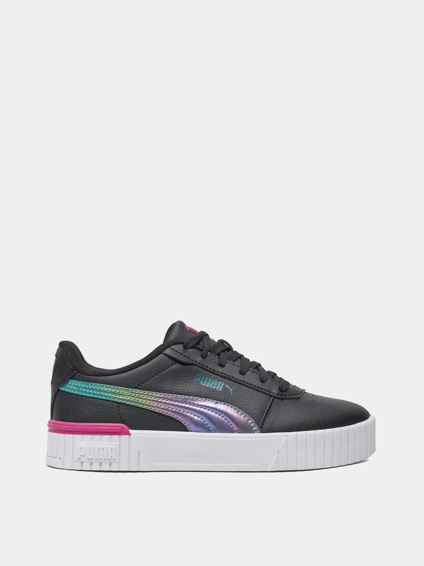 Кеды PUMA модель 39797002 Кеды PUMA модель 39797002 Фото