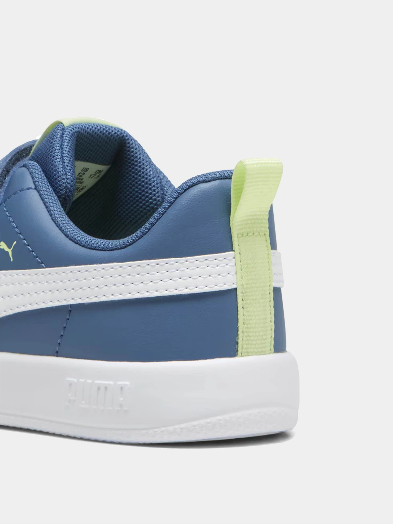 Кроссовки PUMA модель 39764205 Кроссовки PUMA модель 39764205 Фото