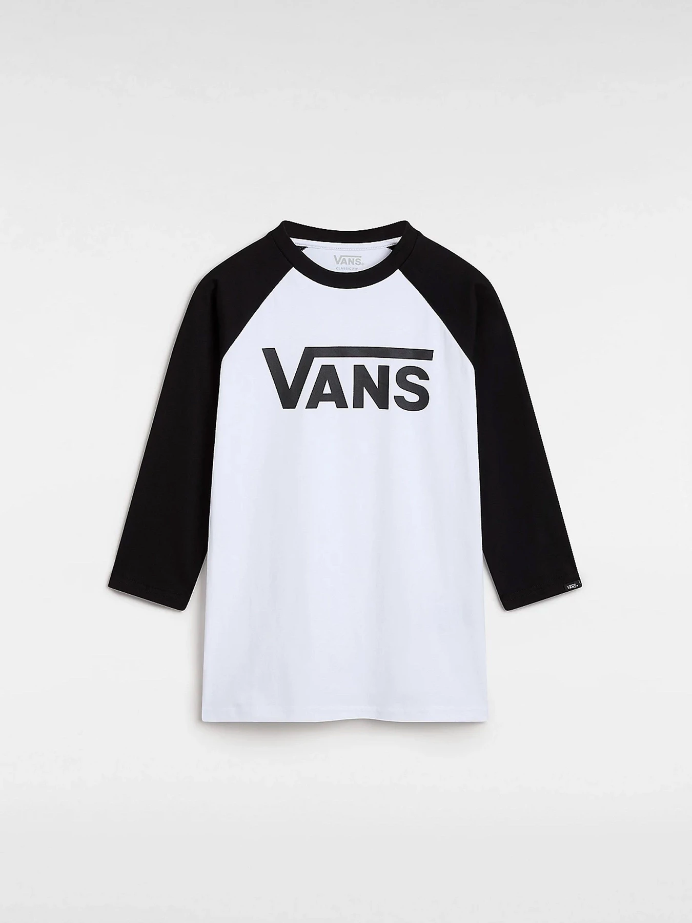 Худи и свитшоты Vans модель VN0003P3BLK1 Худи и свитшоты Vans модель VN0003P3BLK1 Фото
