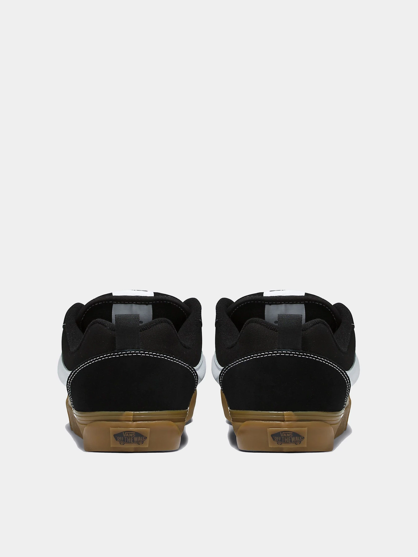 Кеды Vans модель VN0009QCB9M1 Фото