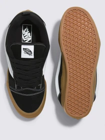 Кеды Vans модель VN0009QCB9M1 Фото