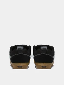 Кеды Vans модель VN0009QCB9M1 Фото