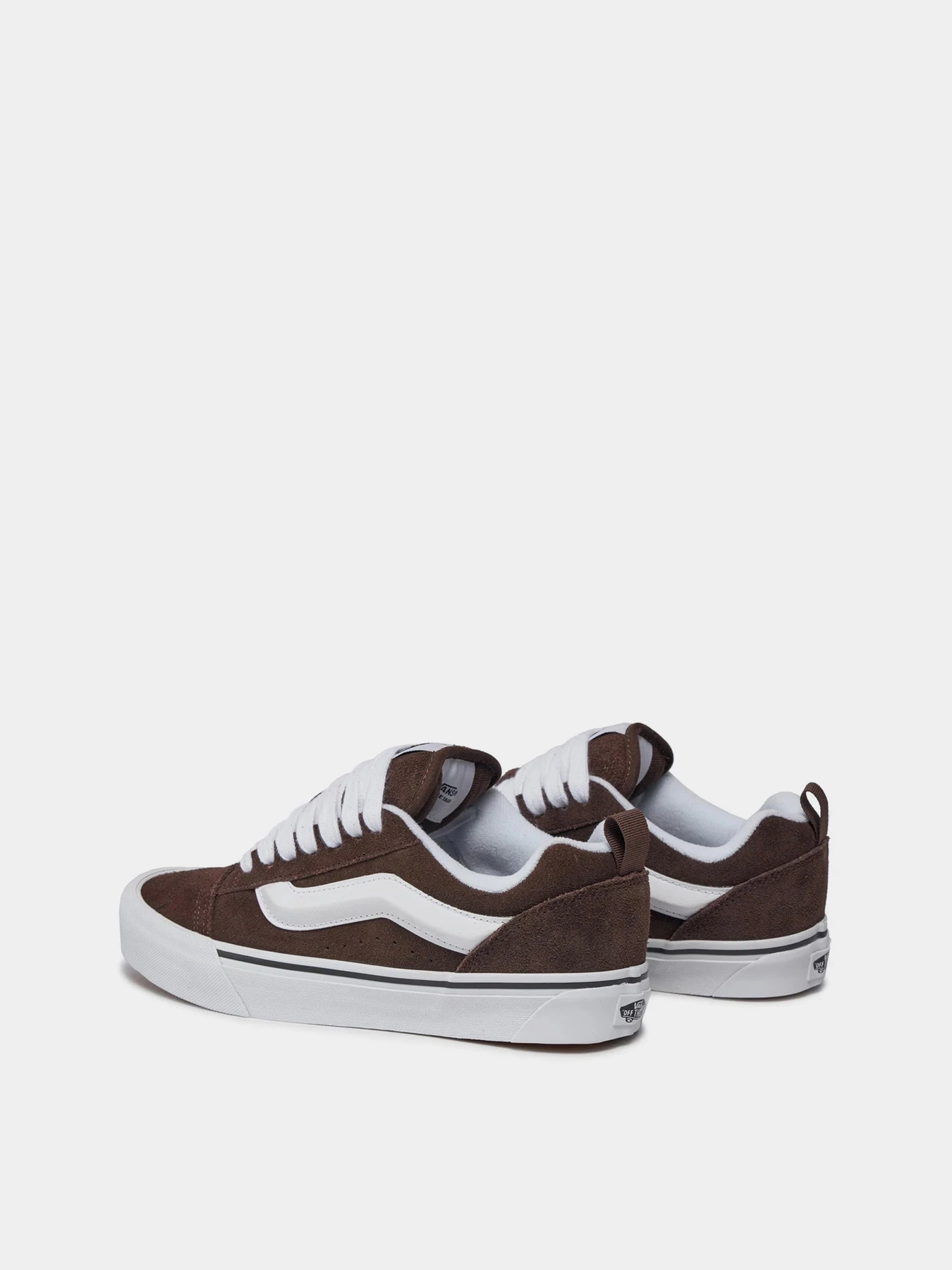 Кеды Vans модель VN0009QCNWH1 Кеды Vans модель VN0009QCNWH1 Фото