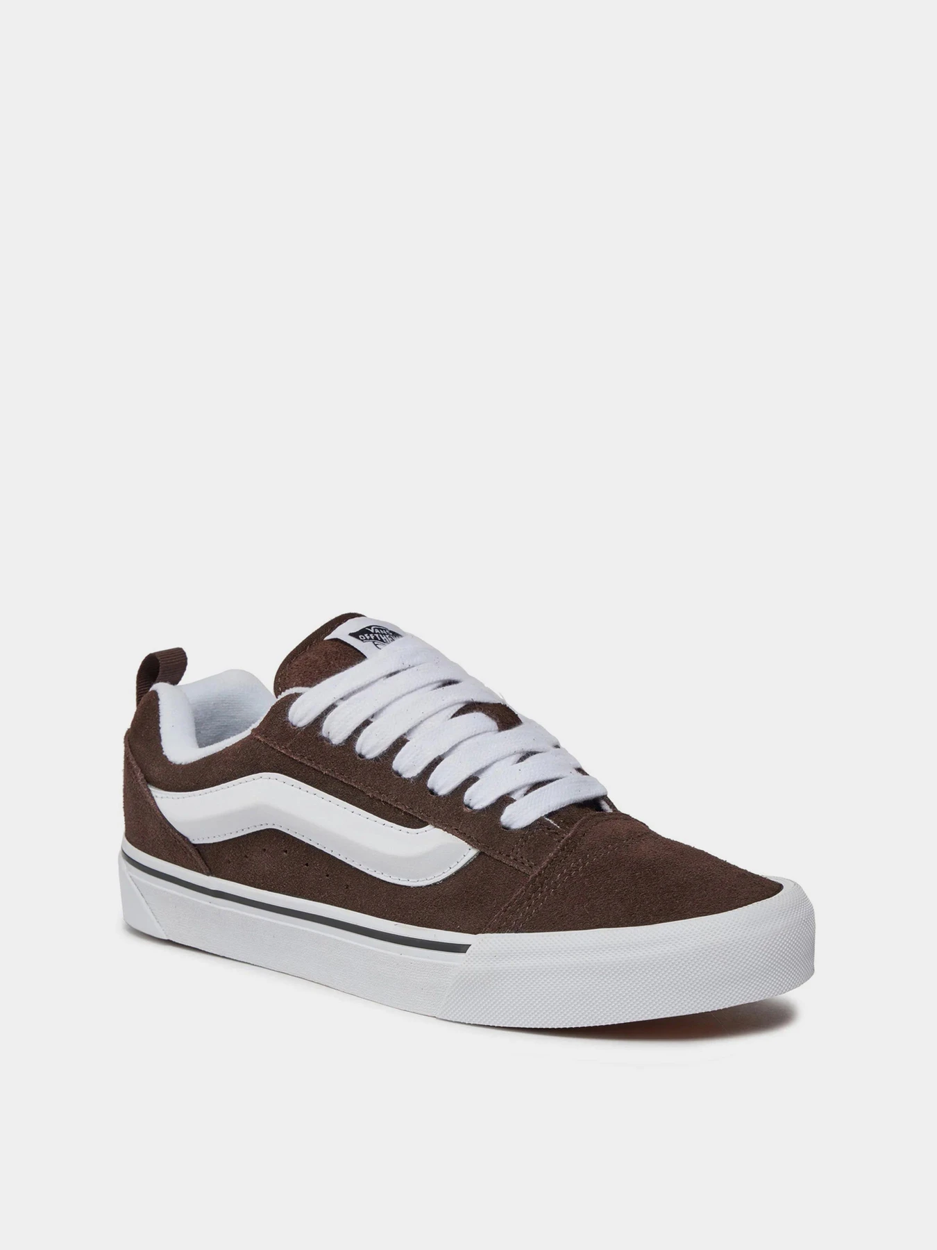 Кеды Vans модель VN0009QCNWH1 Кеды Vans модель VN0009QCNWH1 Фото