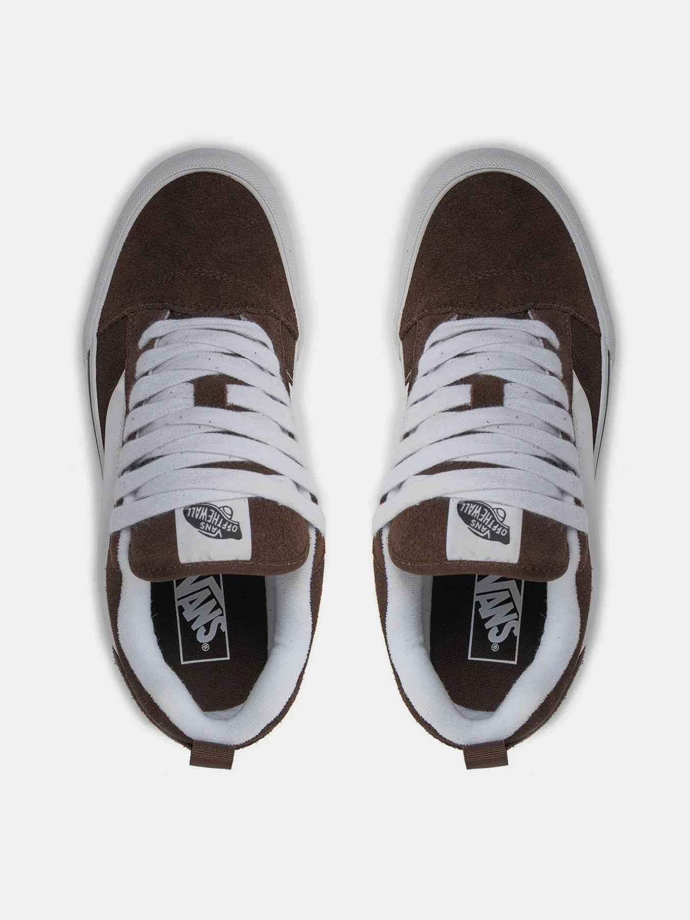 Кеды Vans модель VN0009QCNWH1 Кеды Vans модель VN0009QCNWH1 Фото