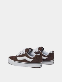 Кеды Vans модель VN0009QCNWH1 Фото