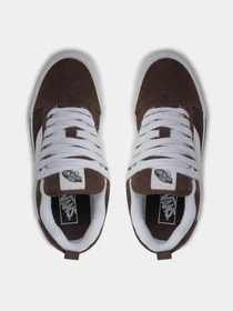 Кеды Vans модель VN0009QCNWH1 Фото