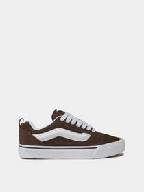 Кеды Vans модель VN0009QCNWH1 Фото