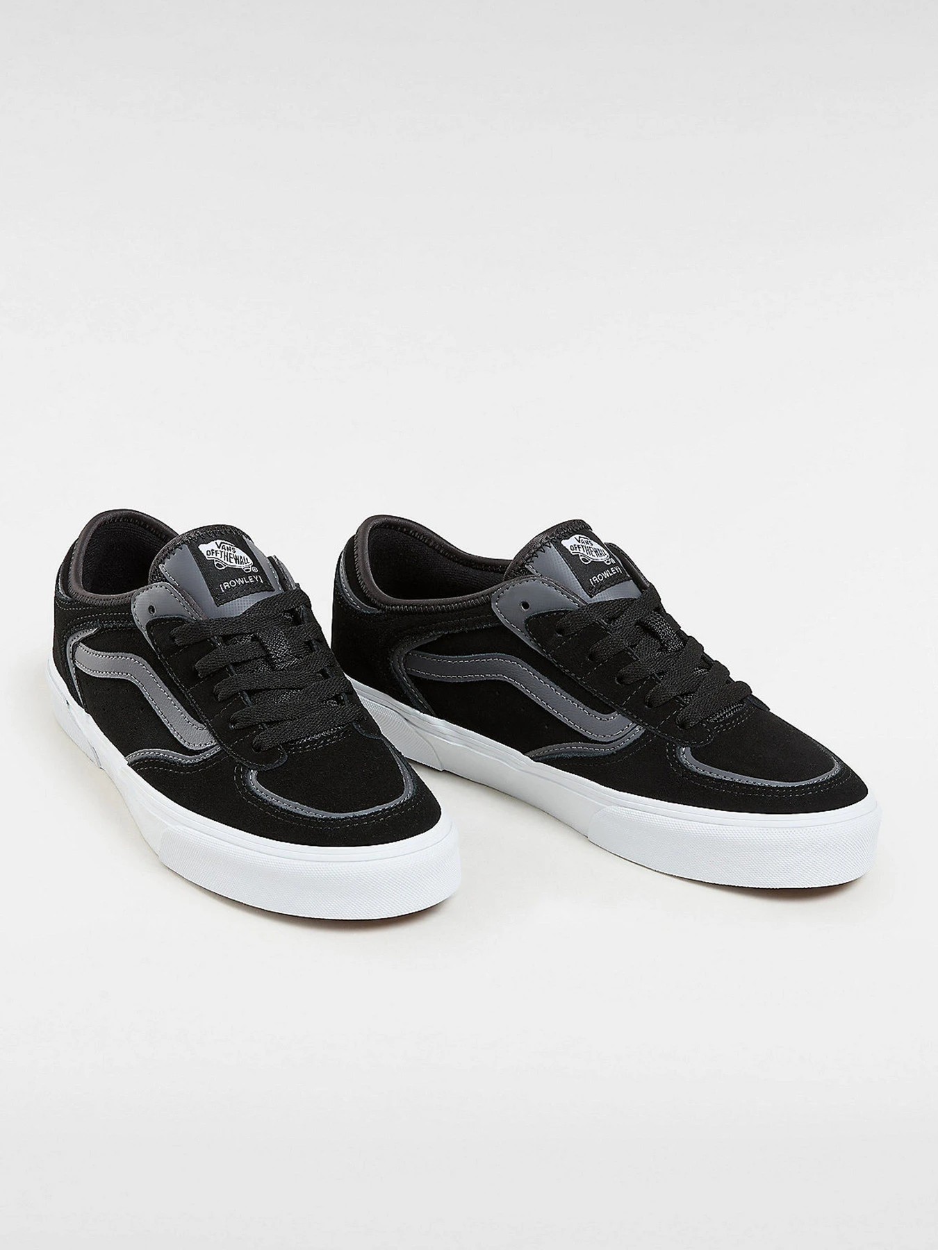 Кеды Vans модель VN0009QJKOU1 Кеды Vans модель VN0009QJKOU1 Фото