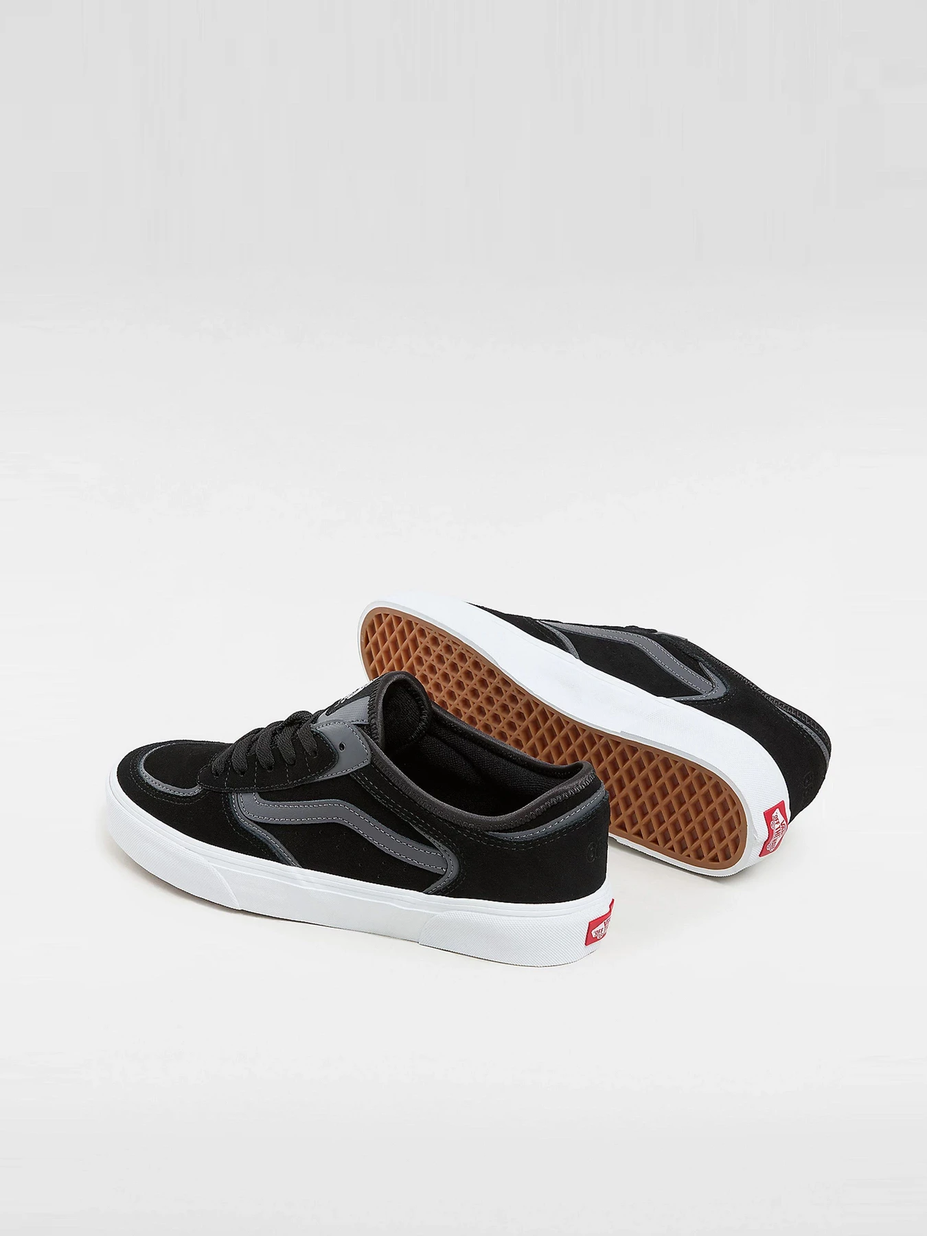 Кеды Vans модель VN0009QJKOU1 Кеды Vans модель VN0009QJKOU1 Фото