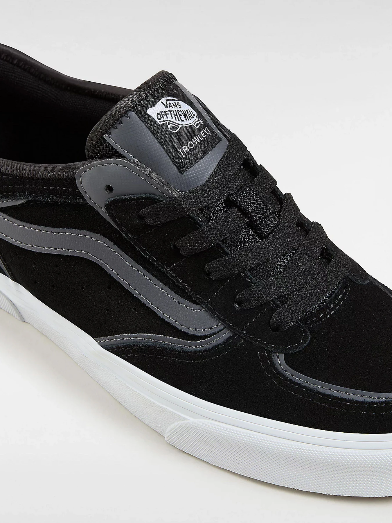 Кеды Vans модель VN0009QJKOU1 Кеды Vans модель VN0009QJKOU1 Фото