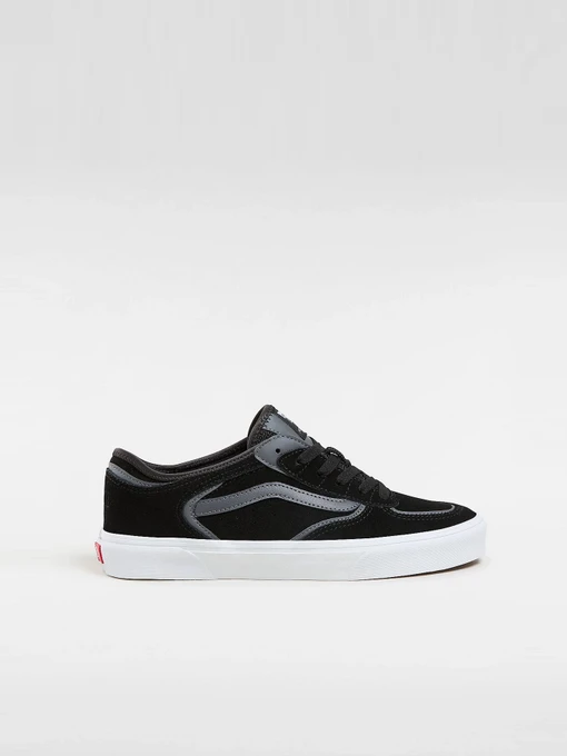 Кеды Vans модель VN0009QJKOU1 Фото