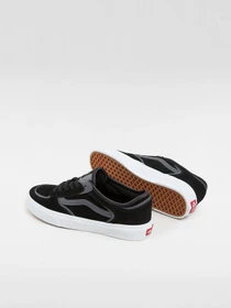 Кеды Vans модель VN0009QJKOU1 Фото