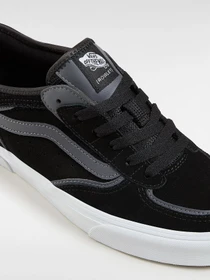 Кеды Vans модель VN0009QJKOU1 Фото
