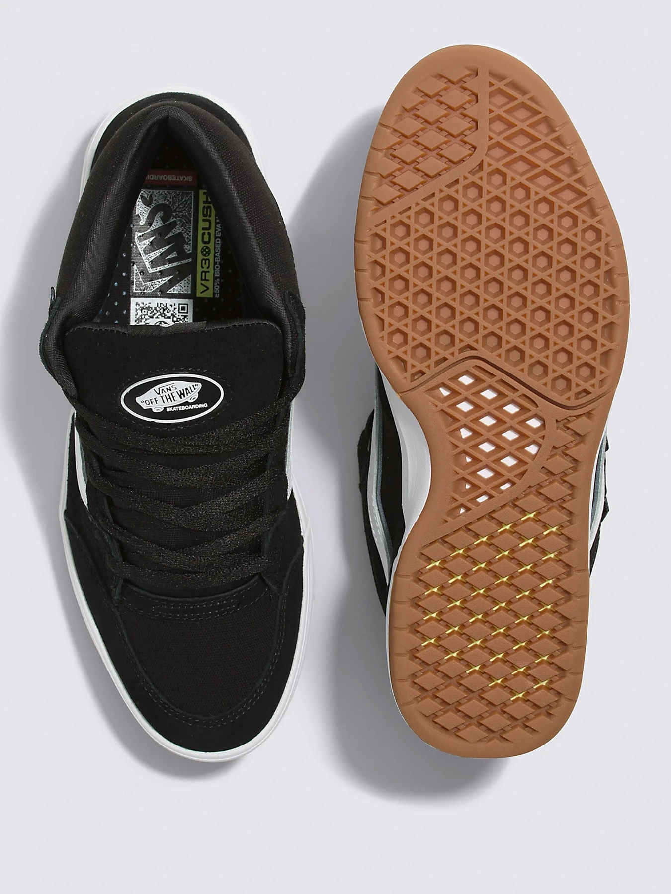 Кеды Vans модель VN000CBSBA21 Кеды Vans модель VN000CBSBA21 Фото