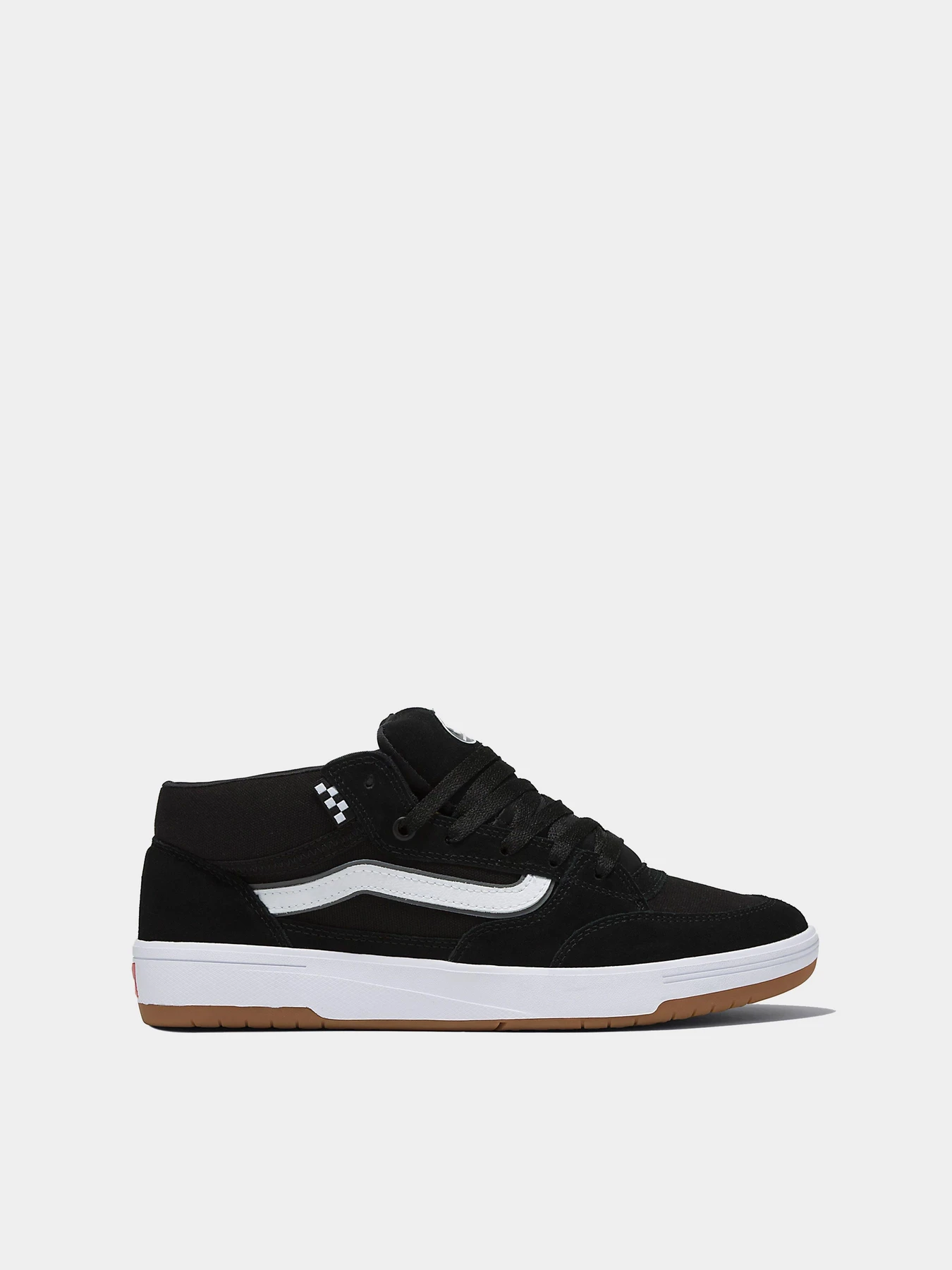 Кеды Vans модель VN000CBSBA21 Кеды Vans модель VN000CBSBA21 Фото