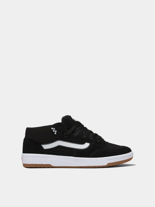 Кеды Vans модель VN000CBSBA21 Фото