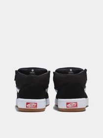 Кеды Vans модель VN000CBSBA21 Фото