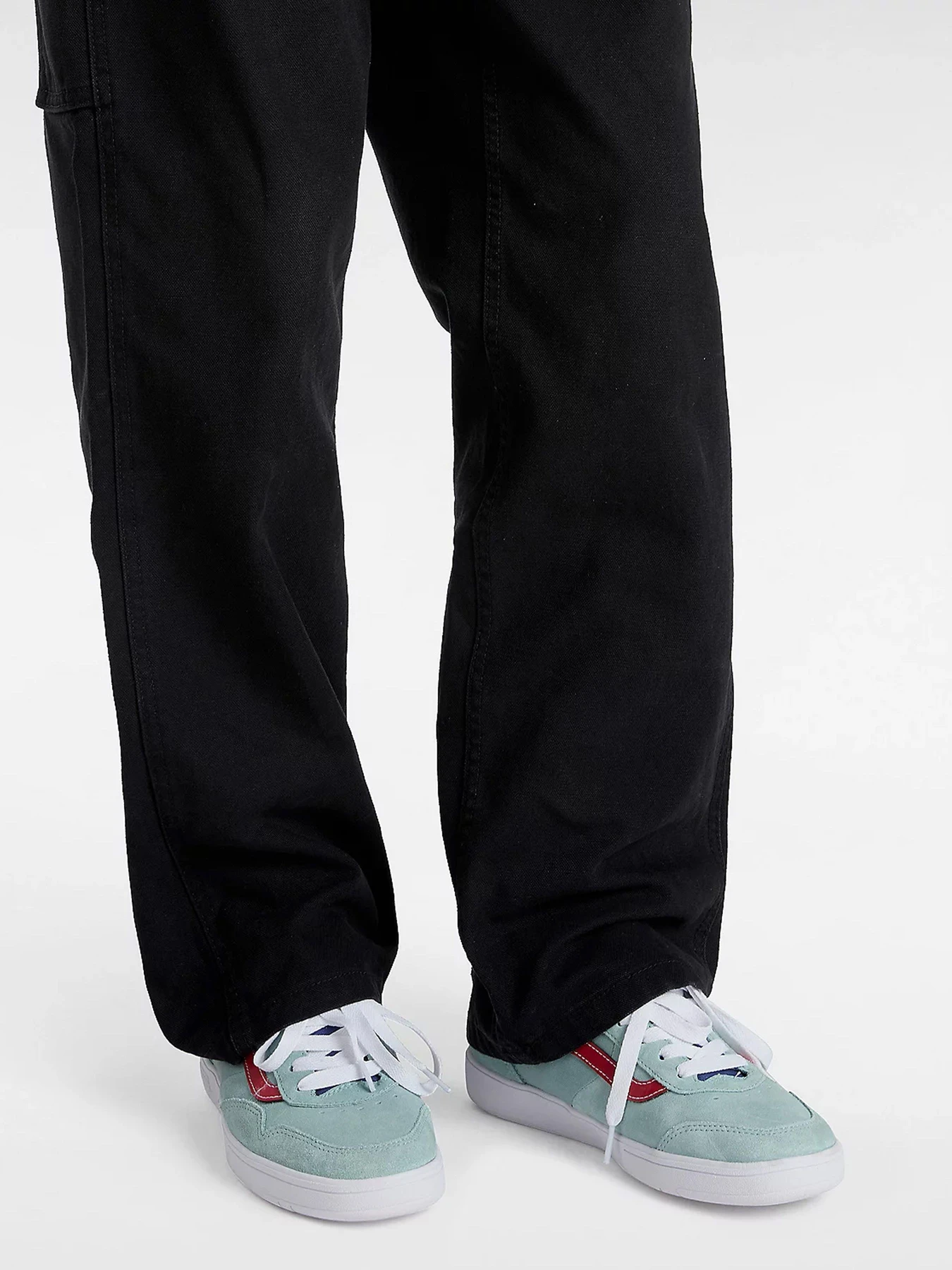 Кеды Vans модель VN000CMTBGV1 Кеды Vans модель VN000CMTBGV1 Фото