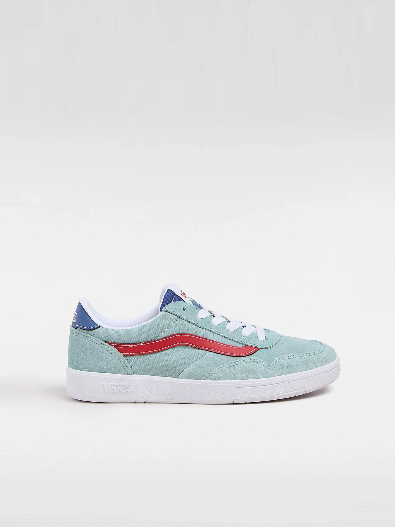 Кеды Vans модель VN000CMTBGV1 Кеды Vans модель VN000CMTBGV1 Фото