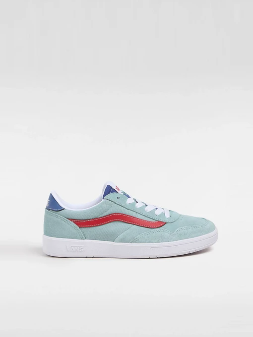 Кеды Vans модель VN000CMTBGV1 Фото