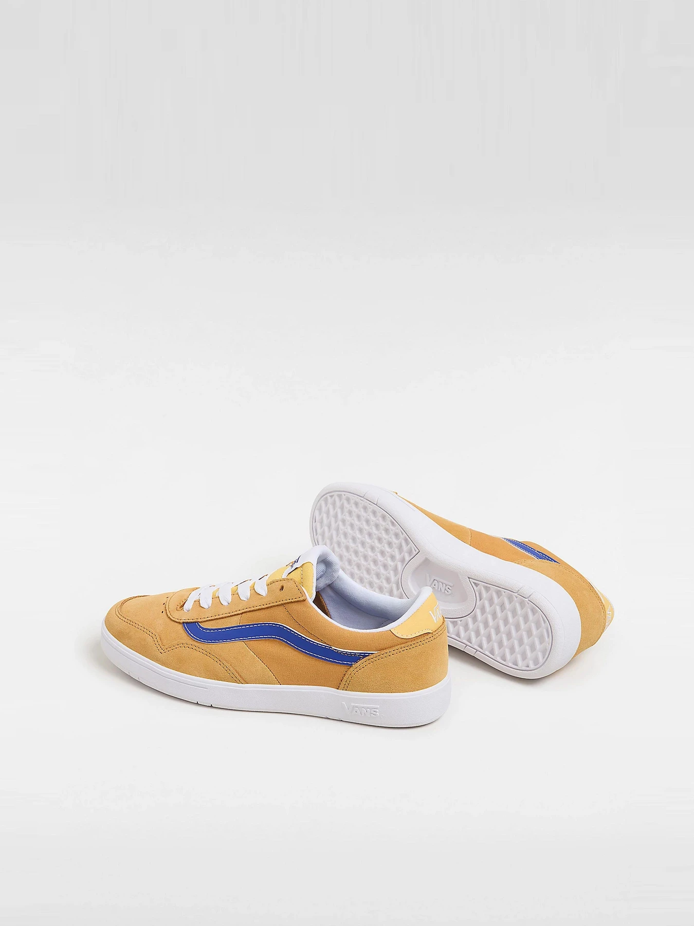 Кеды Vans модель VN000CMTBLS1 Кеды Vans модель VN000CMTBLS1 Фото