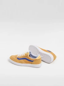 Кеды Vans модель VN000CMTBLS1 Фото