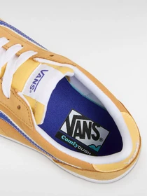 Кеды Vans модель VN000CMTBLS1 Фото