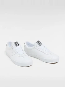 Кеды Vans модель VN000CQRWHT1 Фото