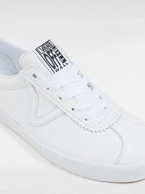 Кеды Vans модель VN000CQRWHT1 Фото