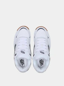 Кроссовки Vans модель VN000CTMYY21 Фото