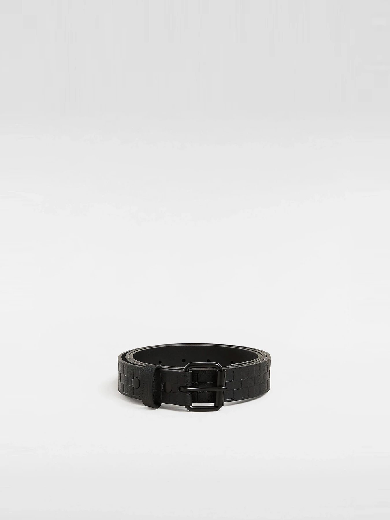 Ремни Vans модель VN000F01BLK1 Фото