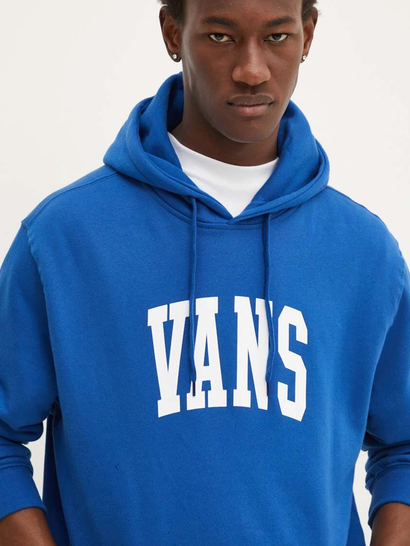 Худи и свитшоты Vans модель VN000HNW7WM1 Худи и свитшоты Vans модель VN000HNW7WM1 Фото